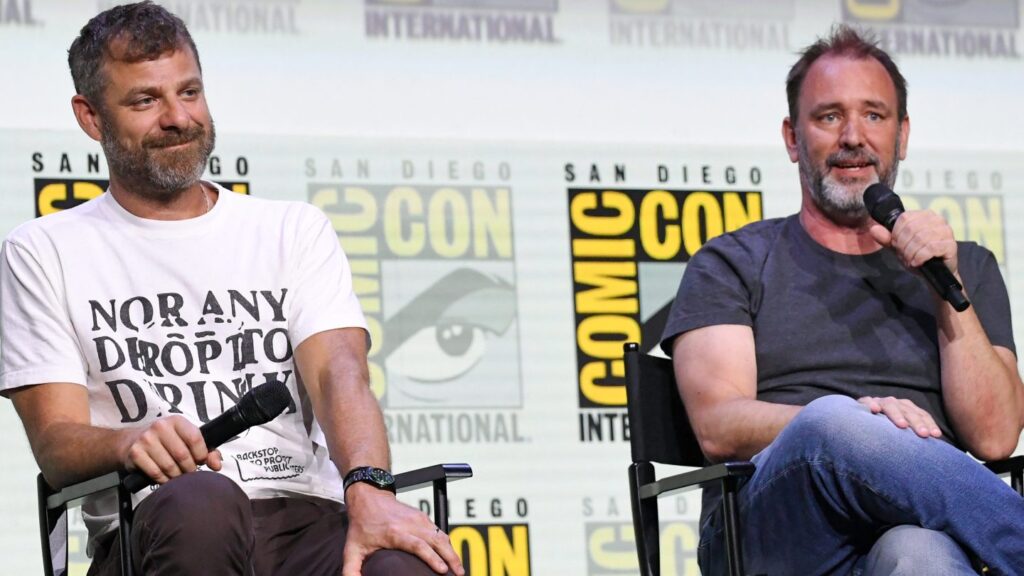 ‘South Park’ Creators Reveal Network Battle Over Premiere’s Trump Penis as They Joke: “We’re Terribly Sorry”