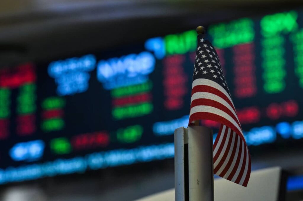 Speculative trading is booming again. That could turn into a headwind for the S&P 500, says Goldman Sachs.