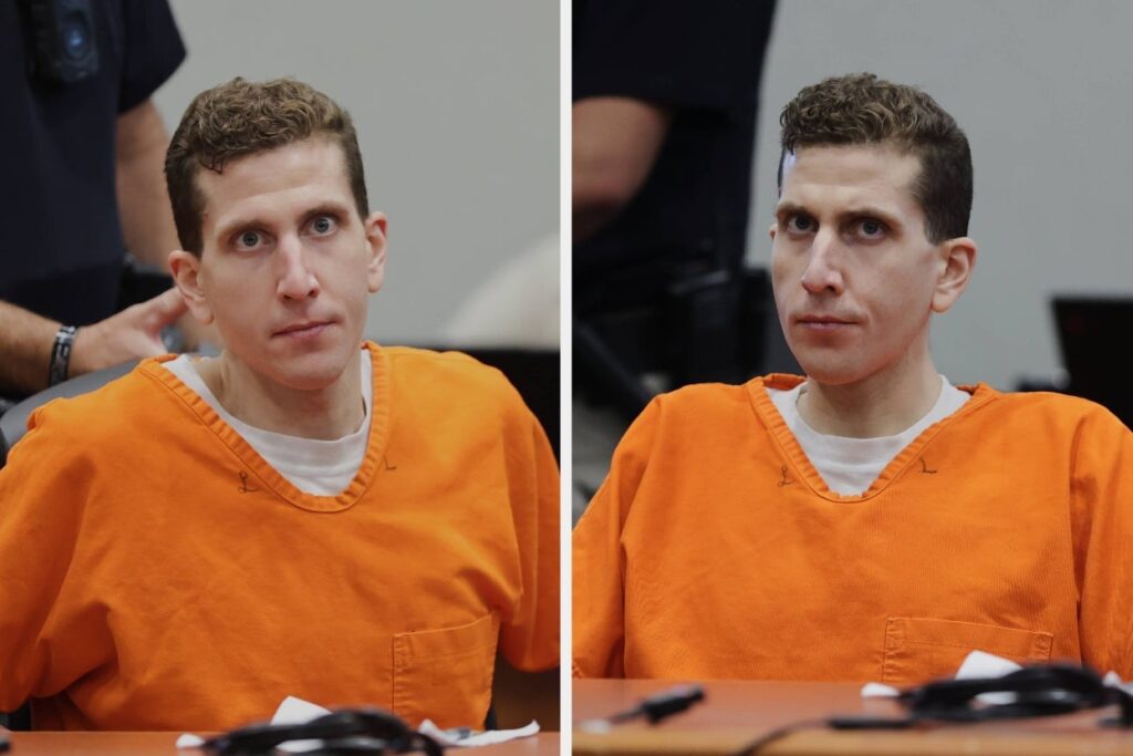 “Only He Has That Answer”: Here Are 3 Major Questions Investigators Of The Idaho Murders Still Can’t Answer “Only He Has That Answer”: Here Are 3 Major Questions Investigators Of The Idaho Murders Still Can’t Answer