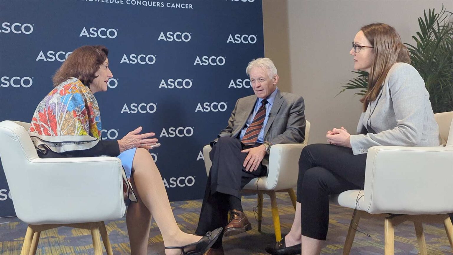 Chemo-Free Regimen Tested in Early HER2-Positive/HR-Positive Breast Cancer