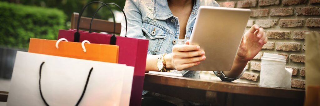 Data, digital receipts and demanding customers