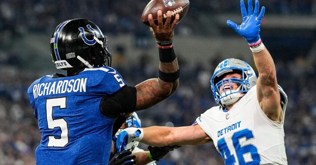 Cowboys 2025 opponent preview: X-factors for the Detroit Lions