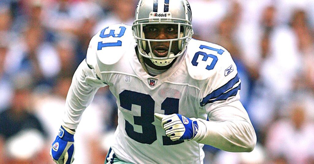 Countdown to the season opener: Day 41 Roy Williams