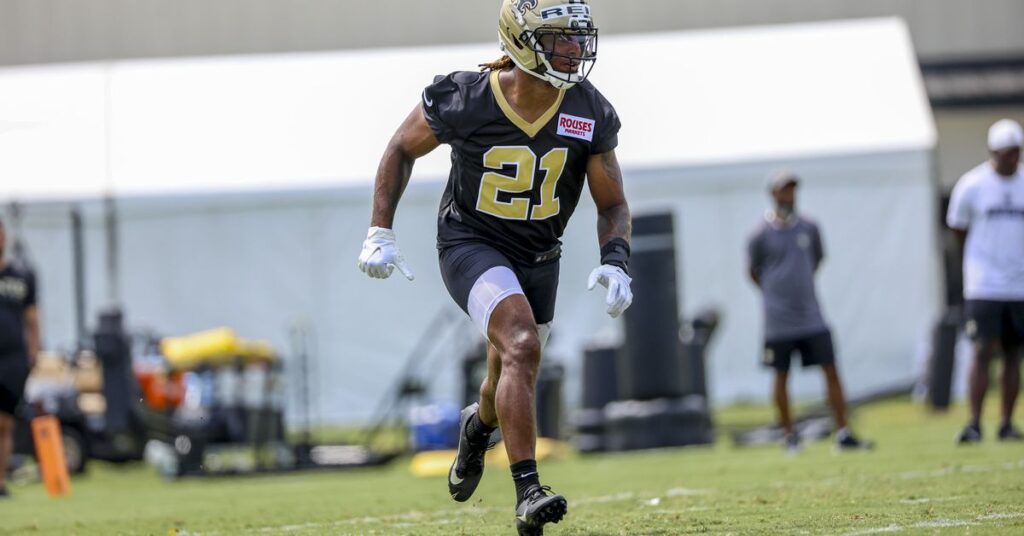 Fleur-de-Links, July 25: Demario Davis shares Paris experience