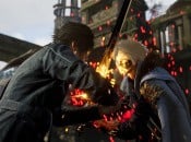 PS5 Console Exclusive Lost Soul Aside Sure Has Levelled Up Since It Was Revealed PS5 Console Exclusive Lost Soul Aside Sure Has Levelled Up Since It Was Revealed