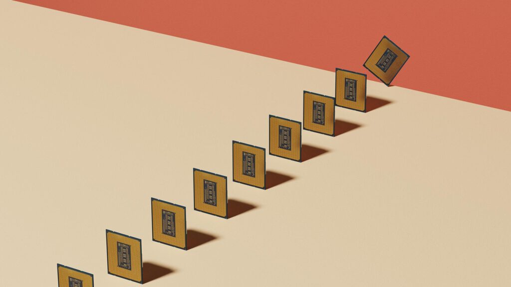 Will Your Gen AI Strategy Shape Your Future or Derail It?