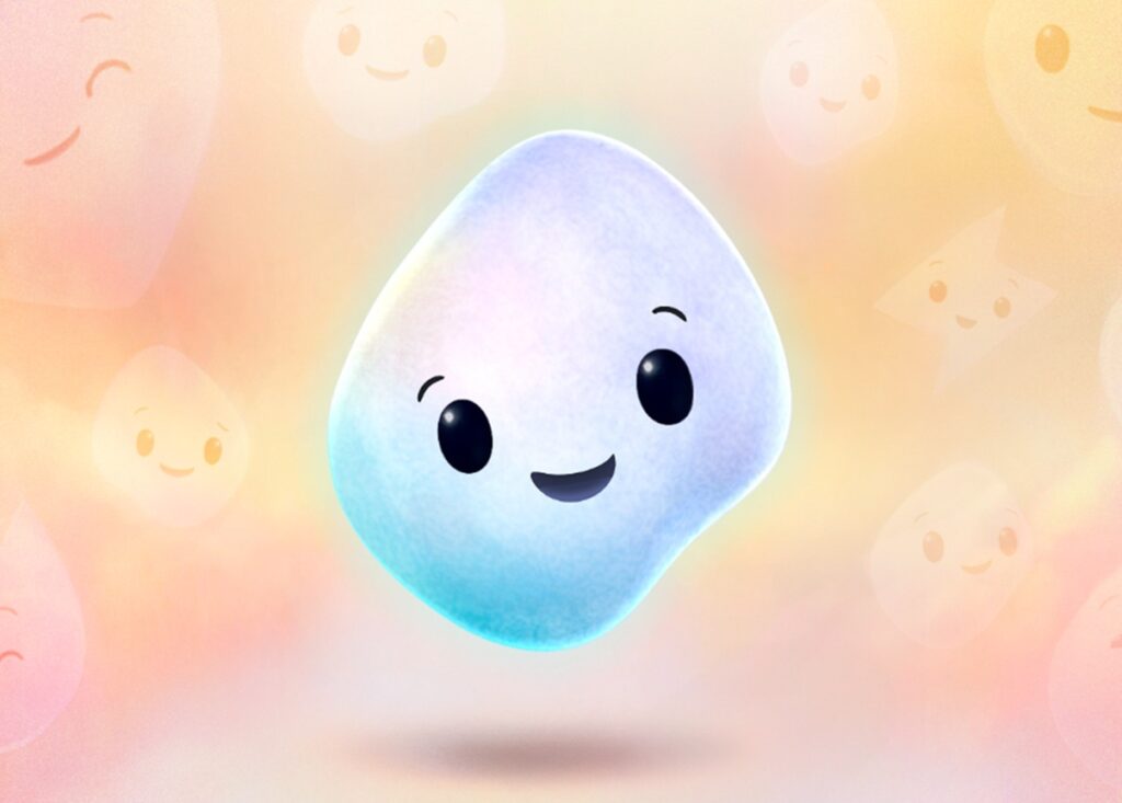 Microsoft Copilot now has a face Microsoft Copilot now has a face