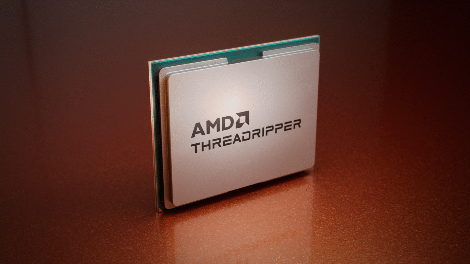 Bargain! AMD leaves new Threadripper 9000 prices unchanged at $5,000 Bargain! AMD leaves new Threadripper 9000 prices unchanged at $5,000