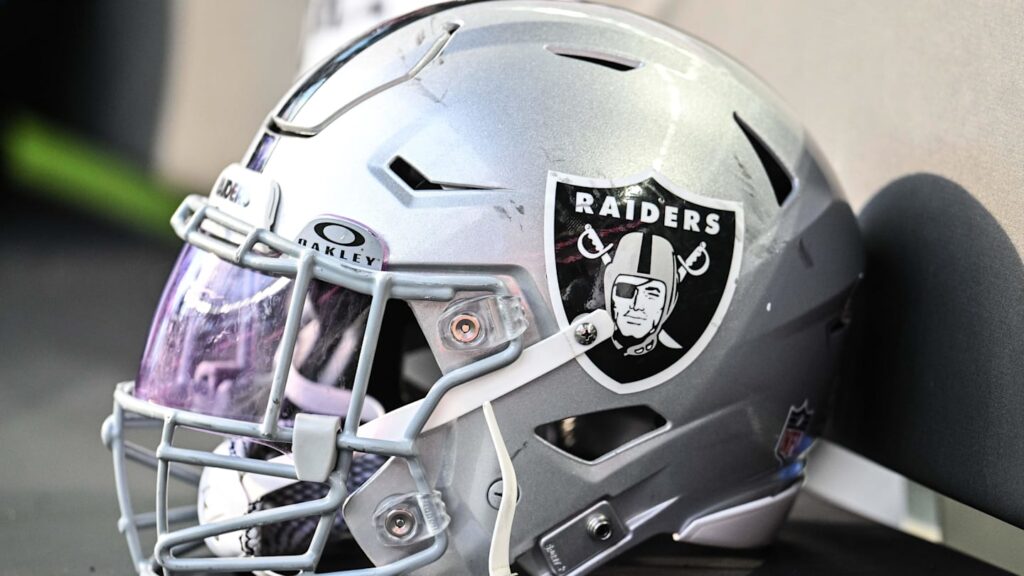 These Two Raiders’ Relationship Got Off to a Rocky Start
