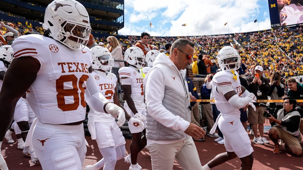 Three Questions Texas Longhorns Will Need Answered to Win National Championship