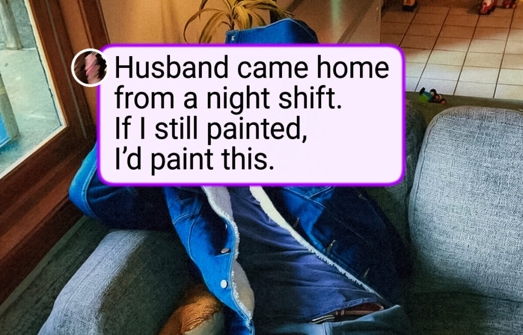 20+ Random Shots That Belong in an Art Gallery