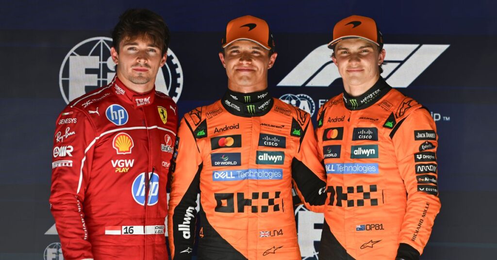 What are the strategy options for the Belgian Grand Prix?