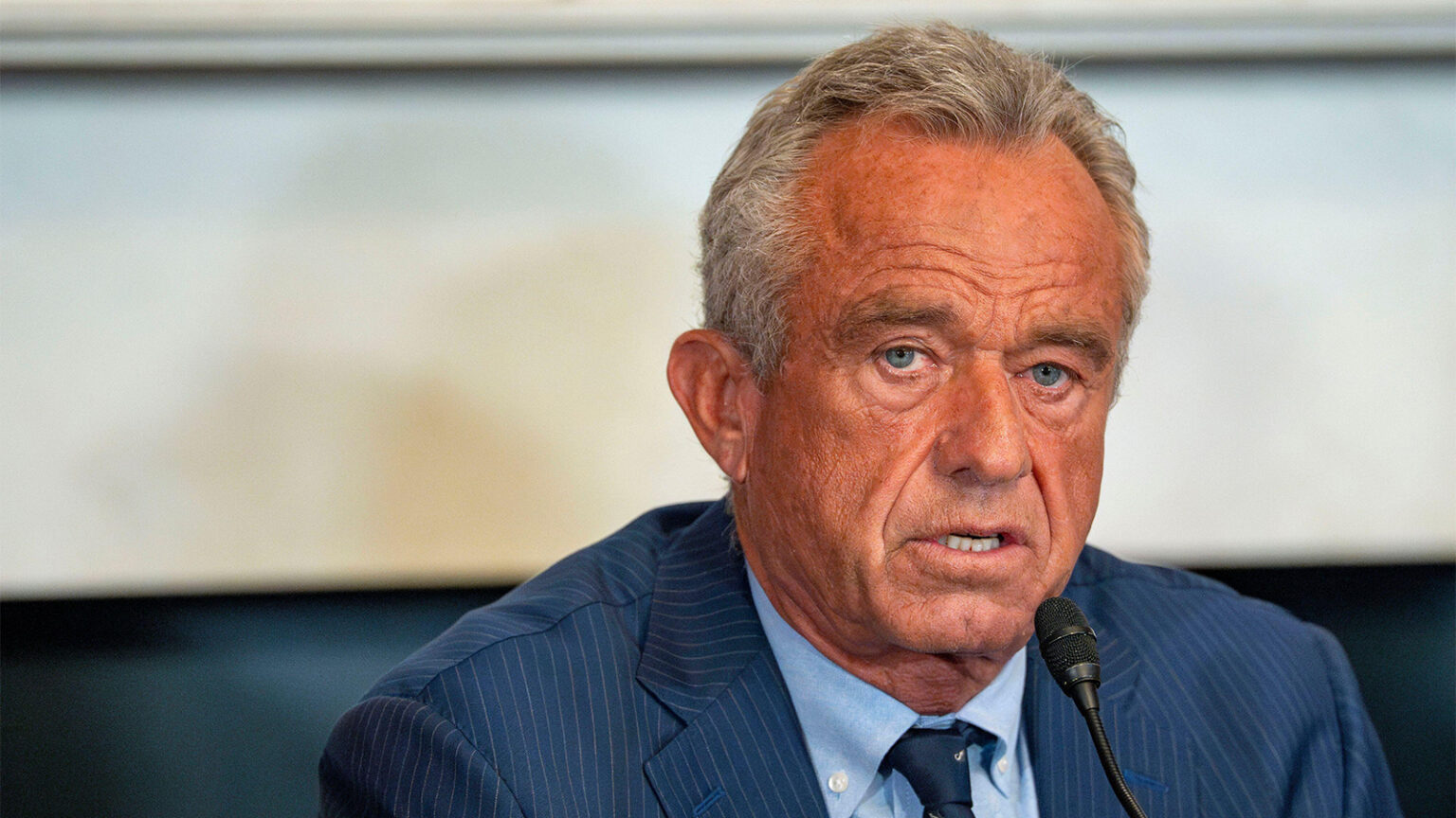 RFK Jr. Reportedly Planning to Fire All USPSTF Members