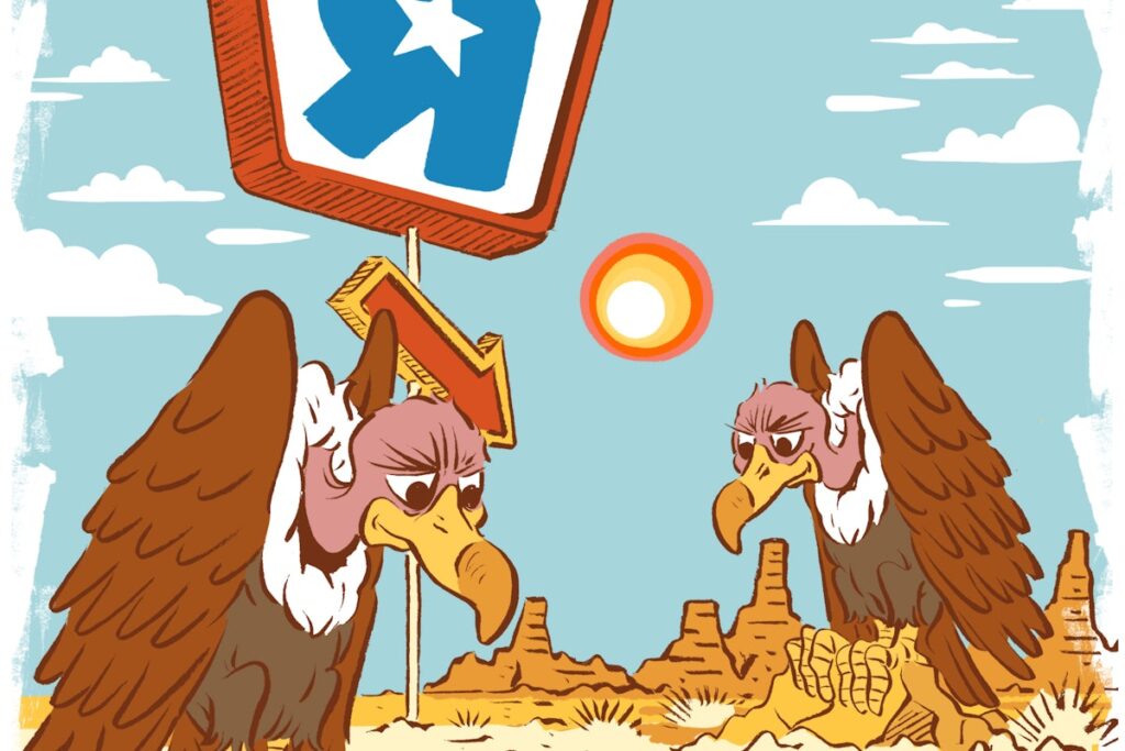 Inside the Private Equity Scam—and the Livelihoods It Has Destroyed