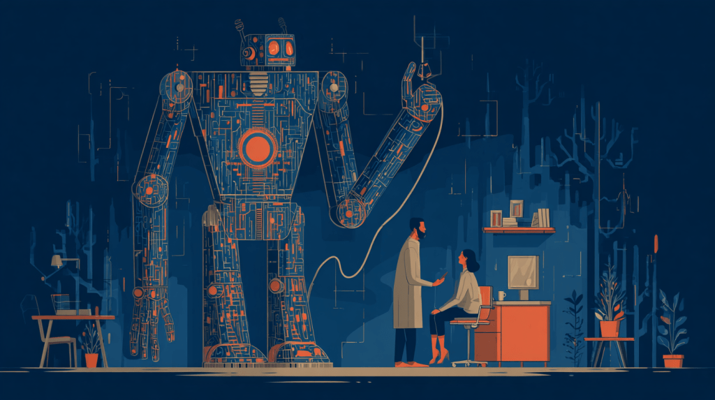 Freed says 20,000 clinicians are using its medical AI transcription ‘scribe,’ but competition is rising fast Freed says 20,000 clinicians are using its medical AI transcription ‘scribe,’ but competition is rising fast