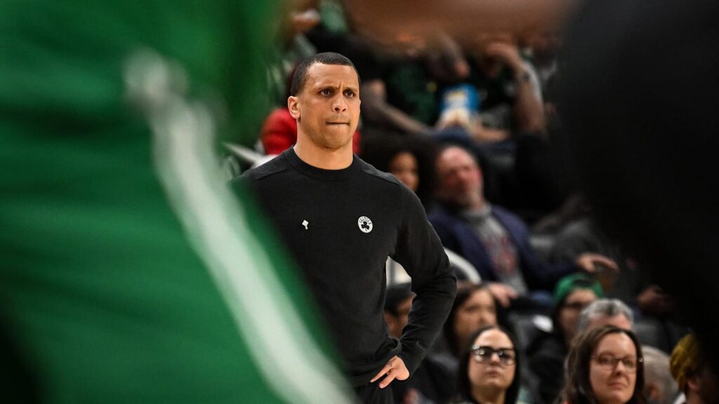 Celtics Rookie Slammed by NBA Insider for Disappointing Summer League