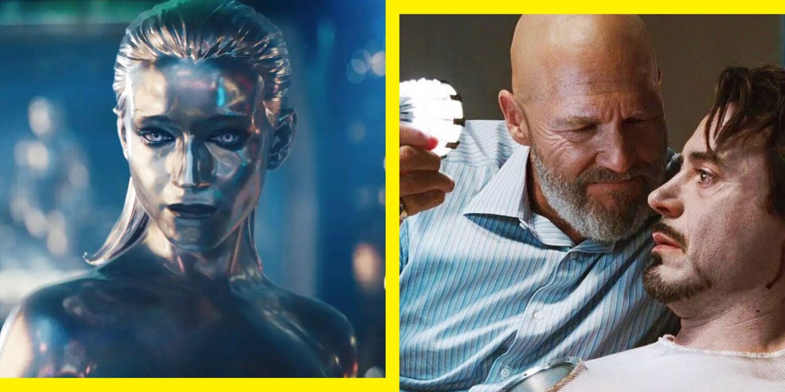 A Complete Ranking of Every Marvel Cinematic Universe Villain