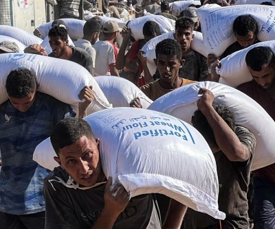 Israel announces ‘tactical pause’ in Gaza to allow aid to starving Israel announces ‘tactical pause’ in Gaza to allow aid to starving
