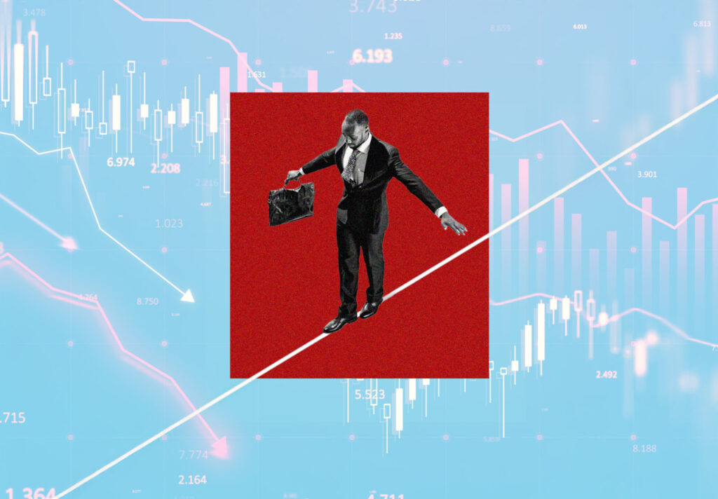 Investors face a week rife with risks, as worries about stock-market euphoria mount. Here’s what to watch.