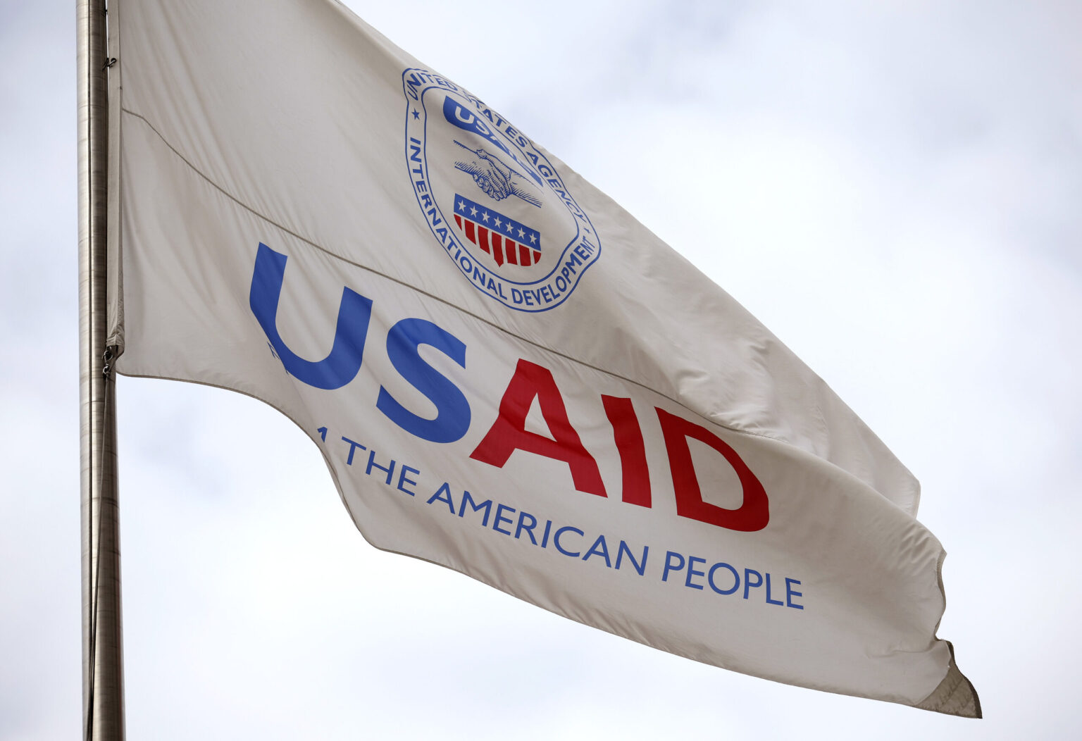 A Grand Bargain on Foreign Aid?