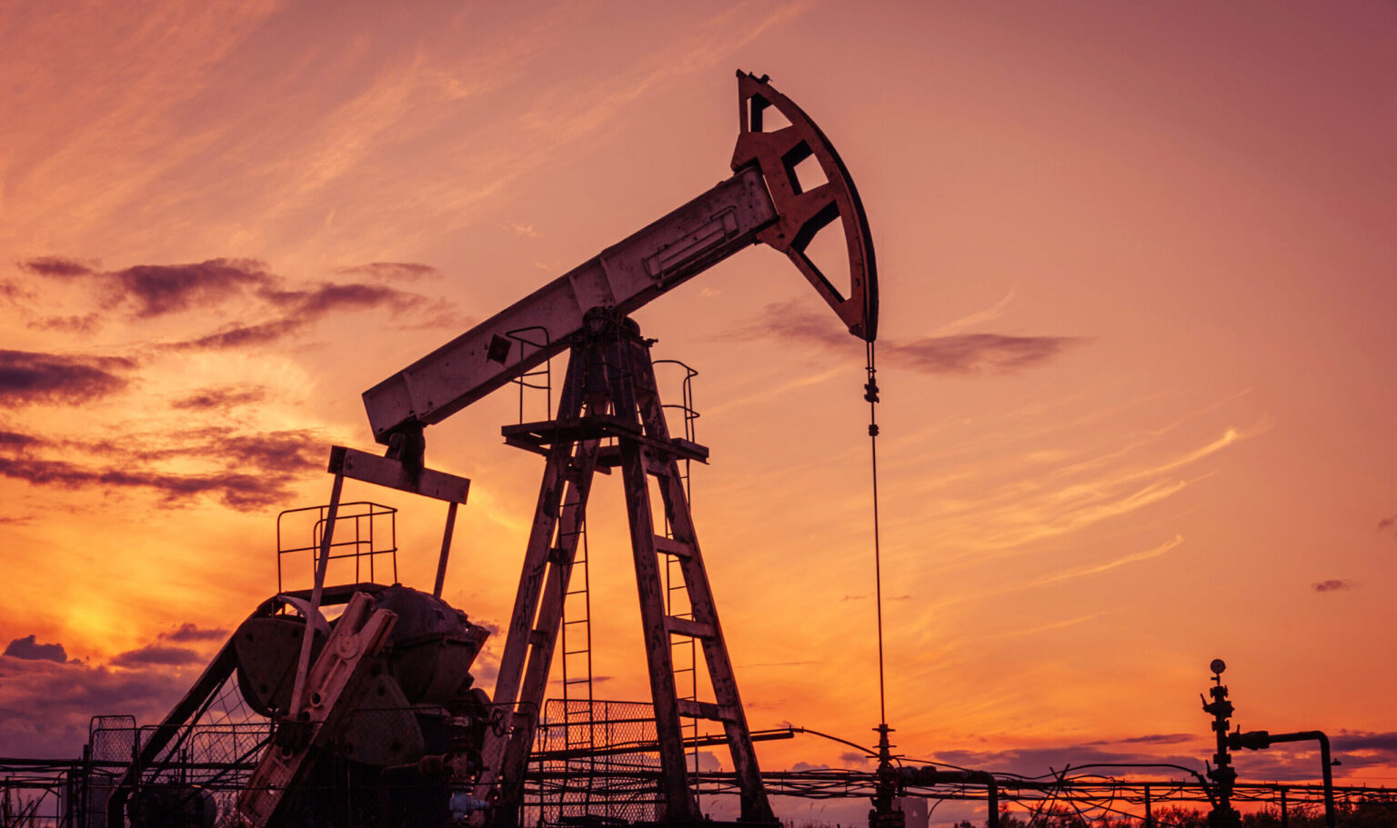 Trump Administration Greenlights Chevron’s Venezuela Oil Drilling Trump Administration Greenlights Chevron’s Venezuela Oil Drilling