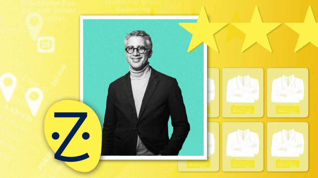 This Strategy ‘Nearly Killed’ Zocdoc. How the $1.8 Billion Business Became Profitable