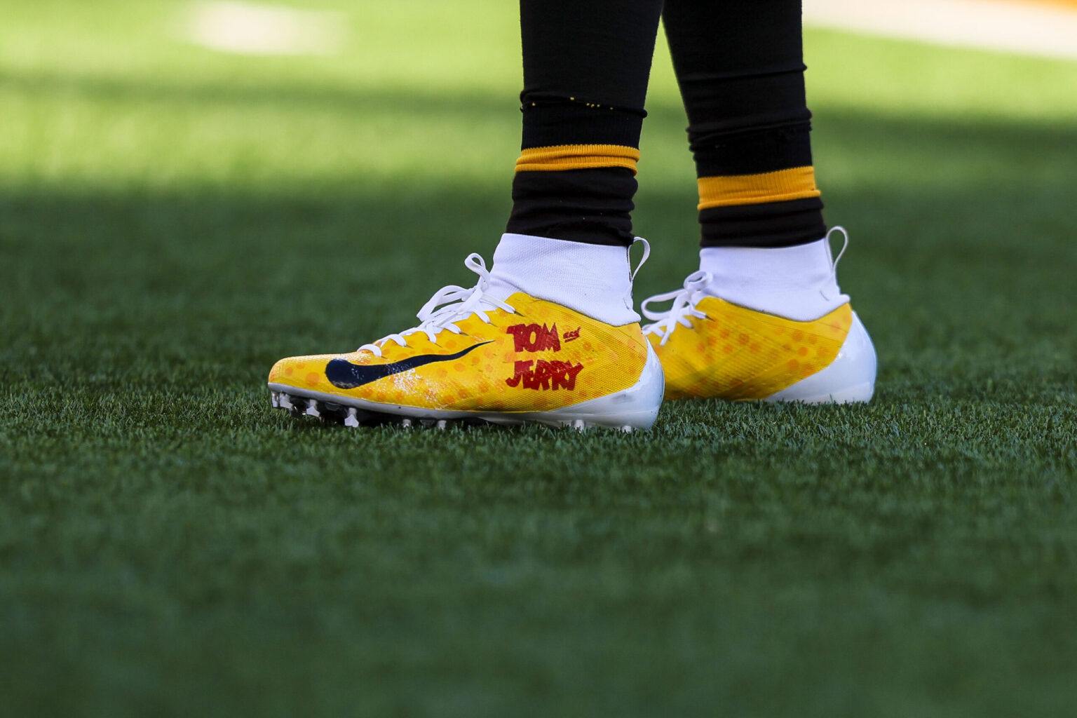 Steelers Cut Him. Vikings Should Call Immediately.