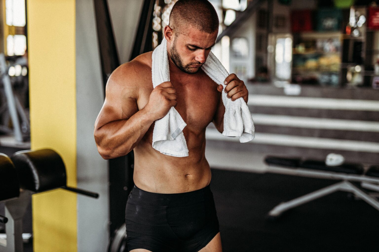 How Long Should It Take for My Workouts to Produce Results?