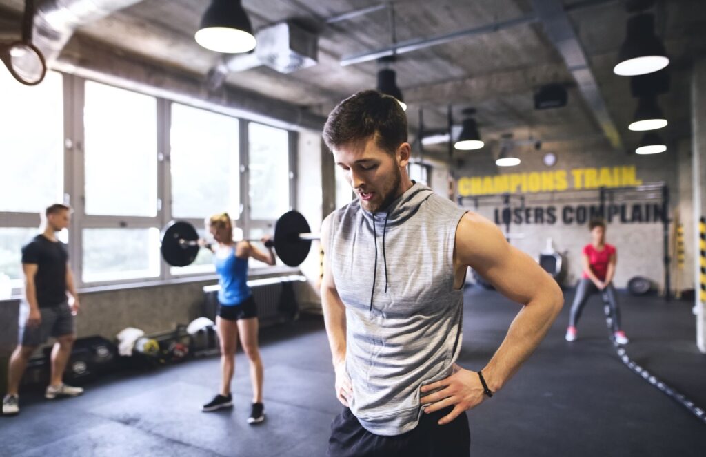 What You Need to Know About Rest Days for Your Workout Plan