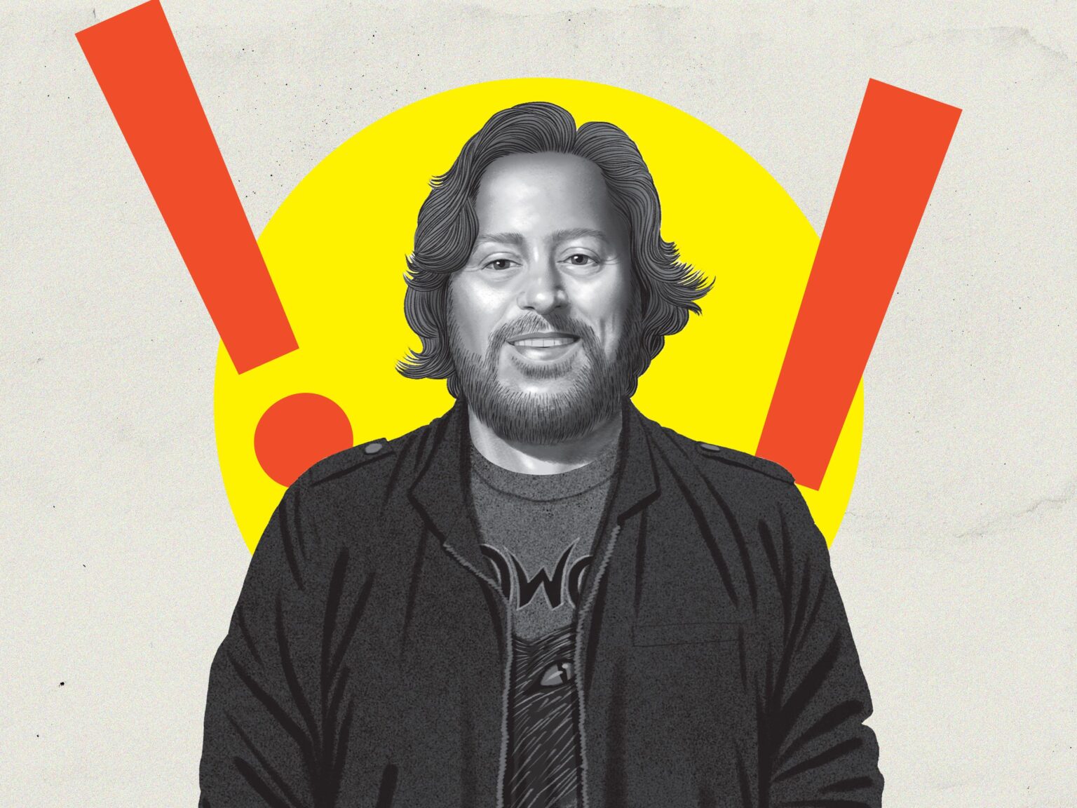 What It’s Like to Run the Fast-Moving Company Aiming to Bring Back the Woolly Mammoth