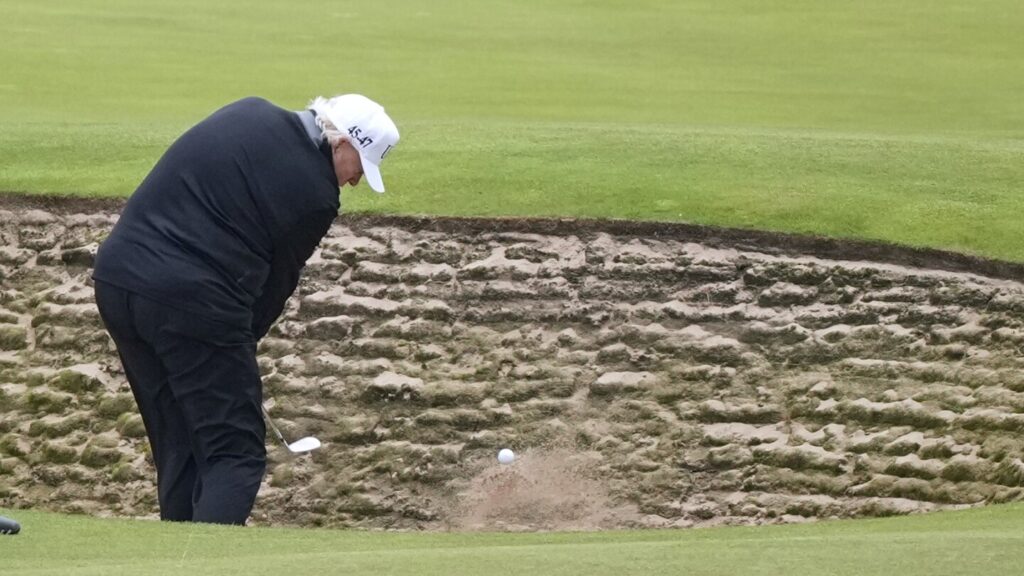 SCOTLAND SUMMER BREAK