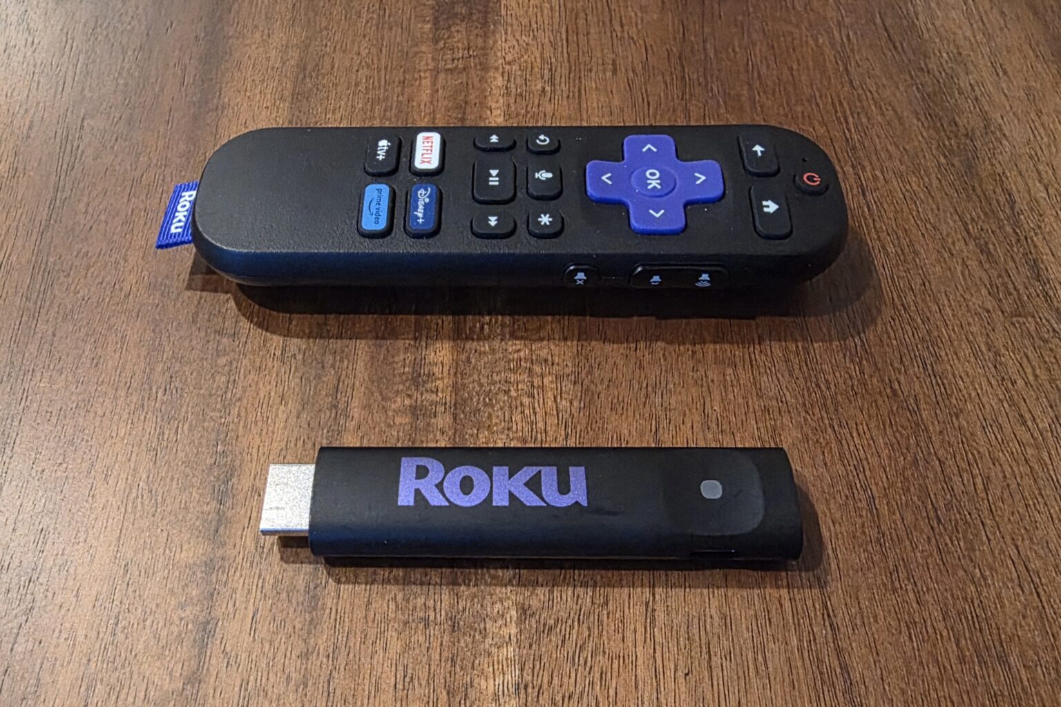 Roku Streaming Stick (2025) review: The return of an HD classic