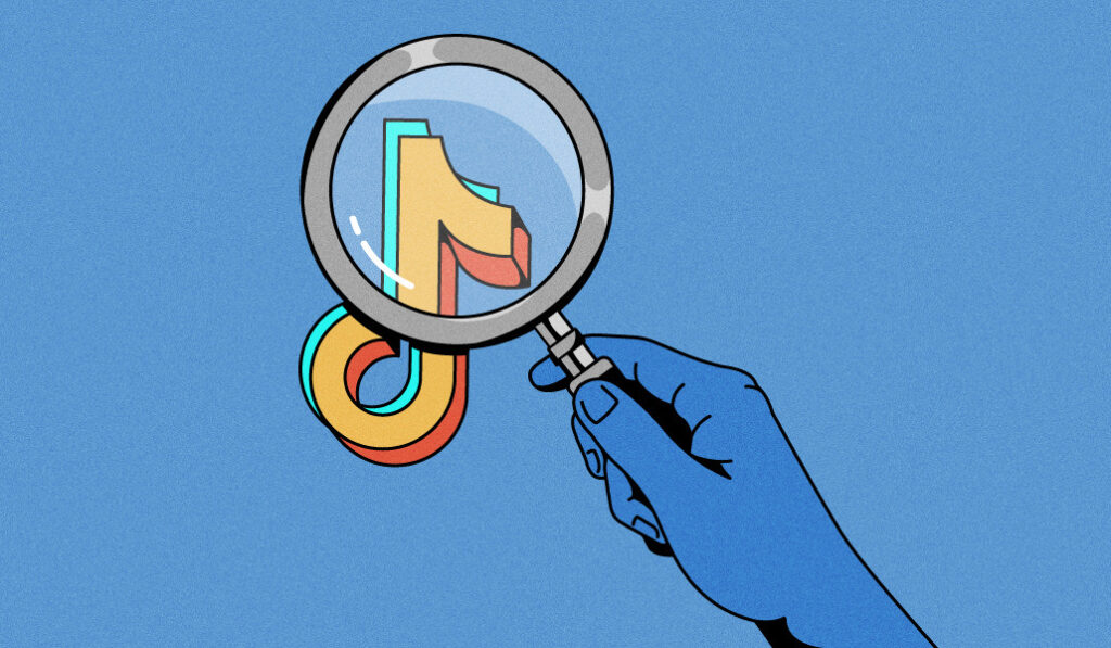 TikTok invests in growing team to build out search ads as spending grows