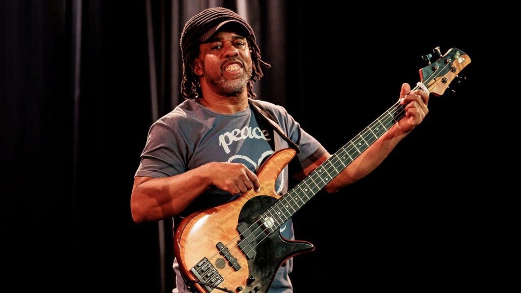 “I can’t play like I used to, but I still enjoy playing”: Victor Wooten opens up on his battle with the health condition that he says is turning him into a beginner bass player again
