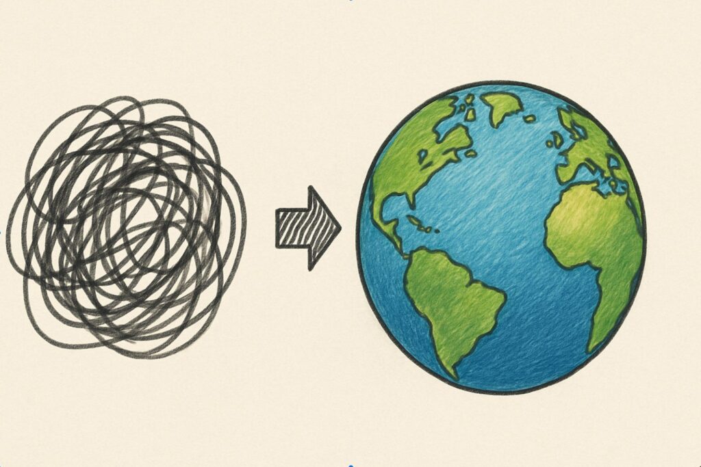 Why creative people make better sustainability professionals