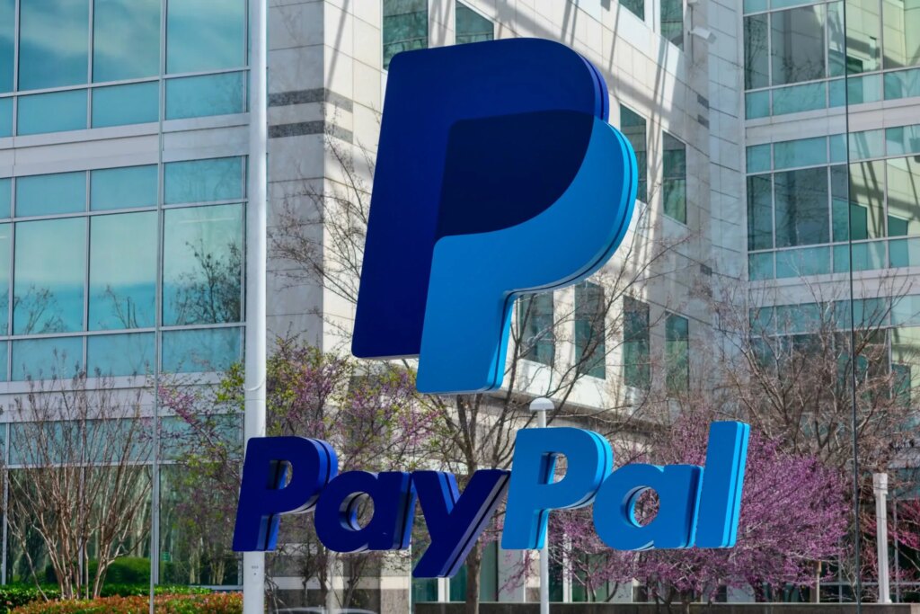 PayPal to let US merchants accept over 100 cryptocurrencies, including Bitcoin and Ethereum