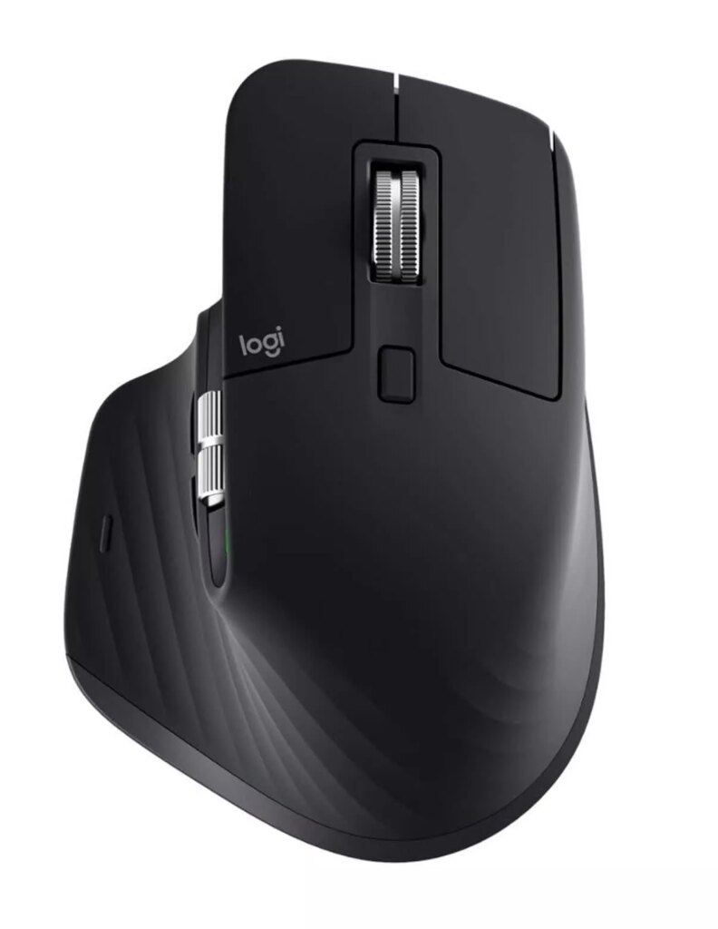 Our favorite work mouse, the MX Master 3S hits record low at $79