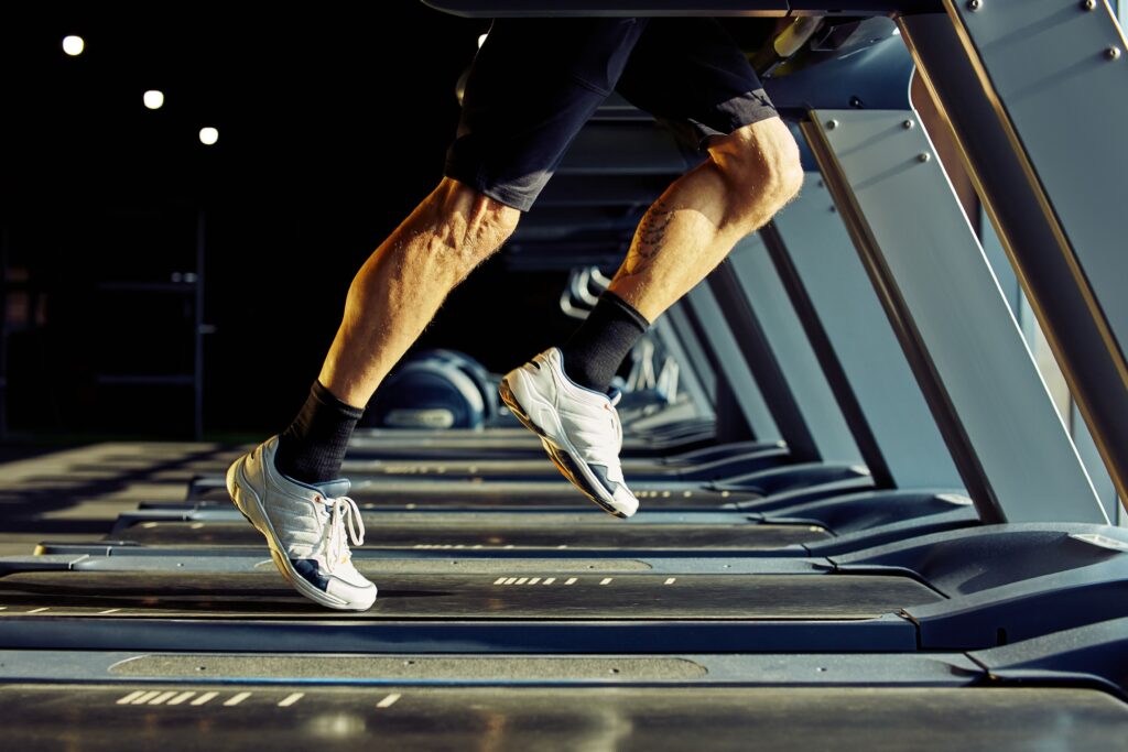You Might Burn Fewer Calories Than You Think. This Is the Best Way to Figure It Out
