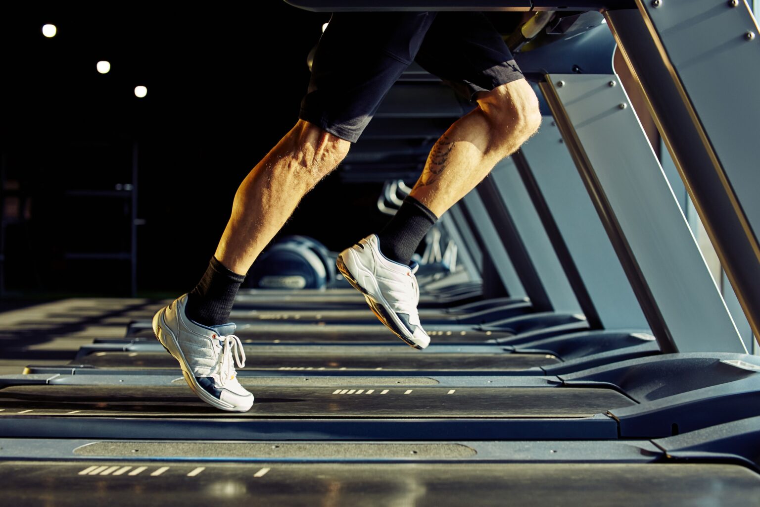 You Might Burn Fewer Calories Than You Think. This Is the Best Way to Figure It Out