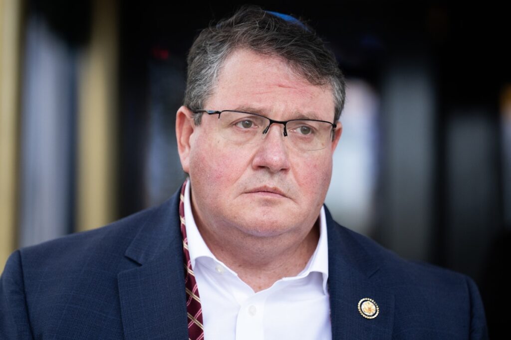 AIPAC Says It’s Too Early to Say if They Don’t Support Starving Kids