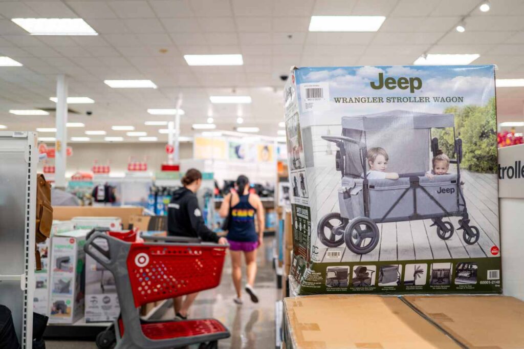 GDP shows plump 3% growth rate in second quarter — but it’s not as healthy as it looks