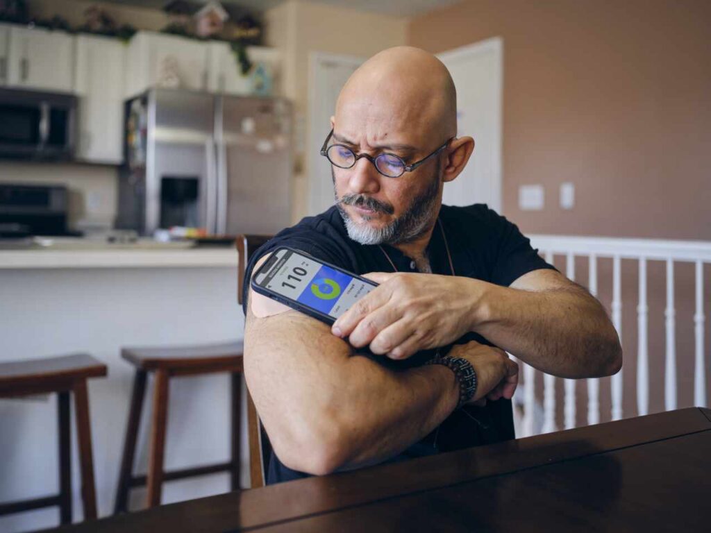‘I have Type 1 diabetes’: I’m 64 with a $1.3 million 401(k). Is it too late for long-term-care insurance?