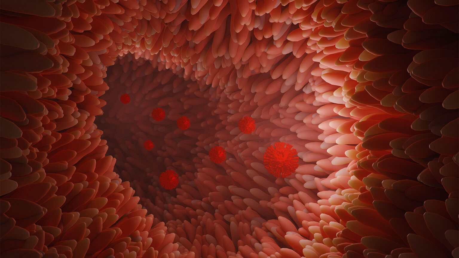 Novel Drug May Help Speed Kids’ GI Recovery in Severe Post-COVID Syndrome