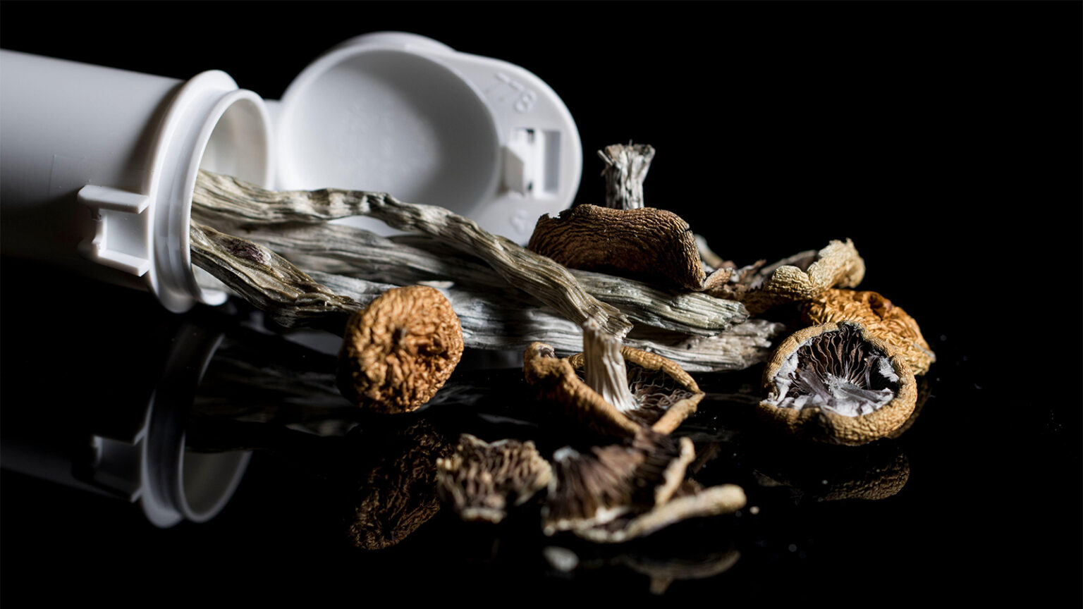 Is Psilocybin’s Depression Benefit Overestimated?