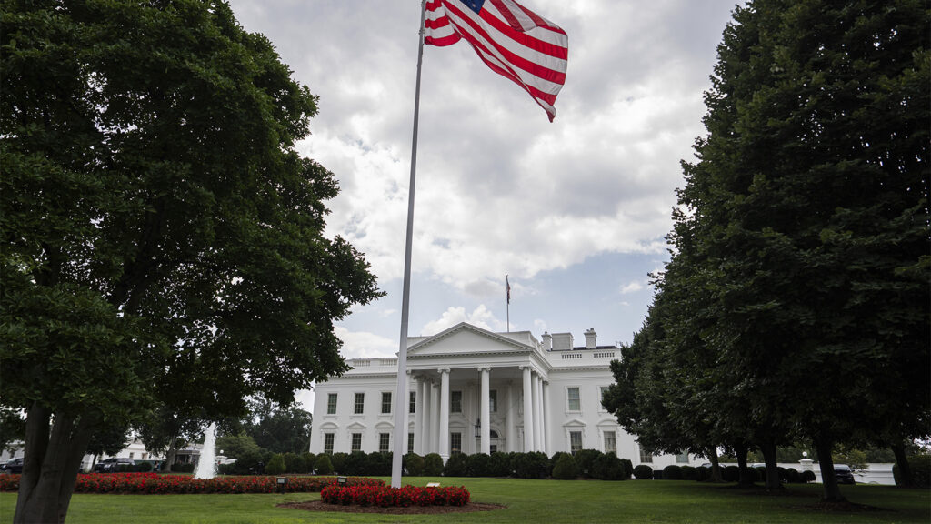 Trump Admin Is Launching a New Private Health Tracking System With Big Tech’s Help