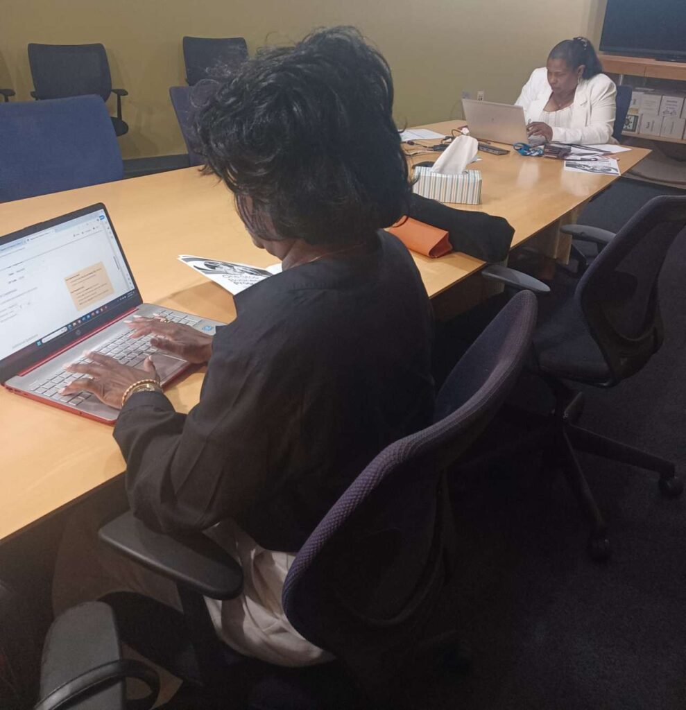 The Baltimore ULMII Foundation’s One Stop Business Shop Program Helps Launch New Businesses