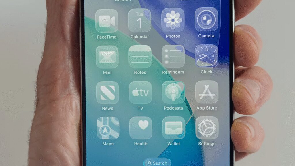 iOS 26 beta release: Here’s everything you need to know about new Apple features and how to get it on your iPhone