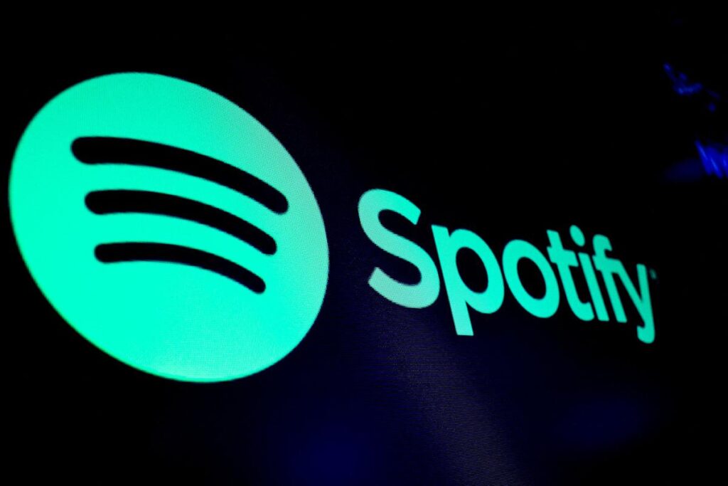 Spotify now requires face scans to access age-restricted content in the UK