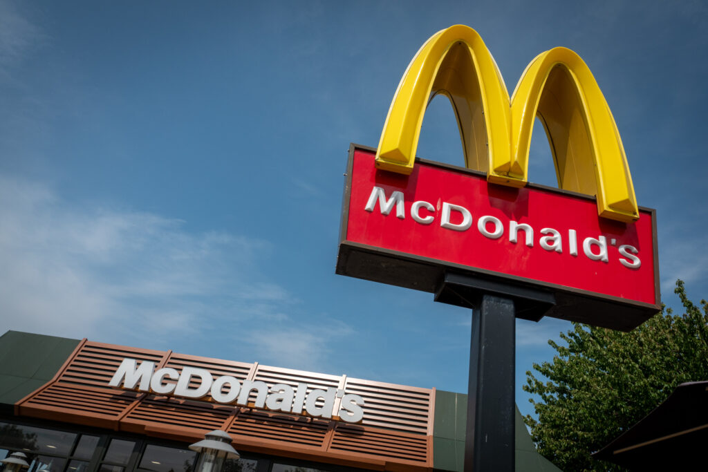 Nationwide McDonald’s Boycott Planned For August 1: What to Know