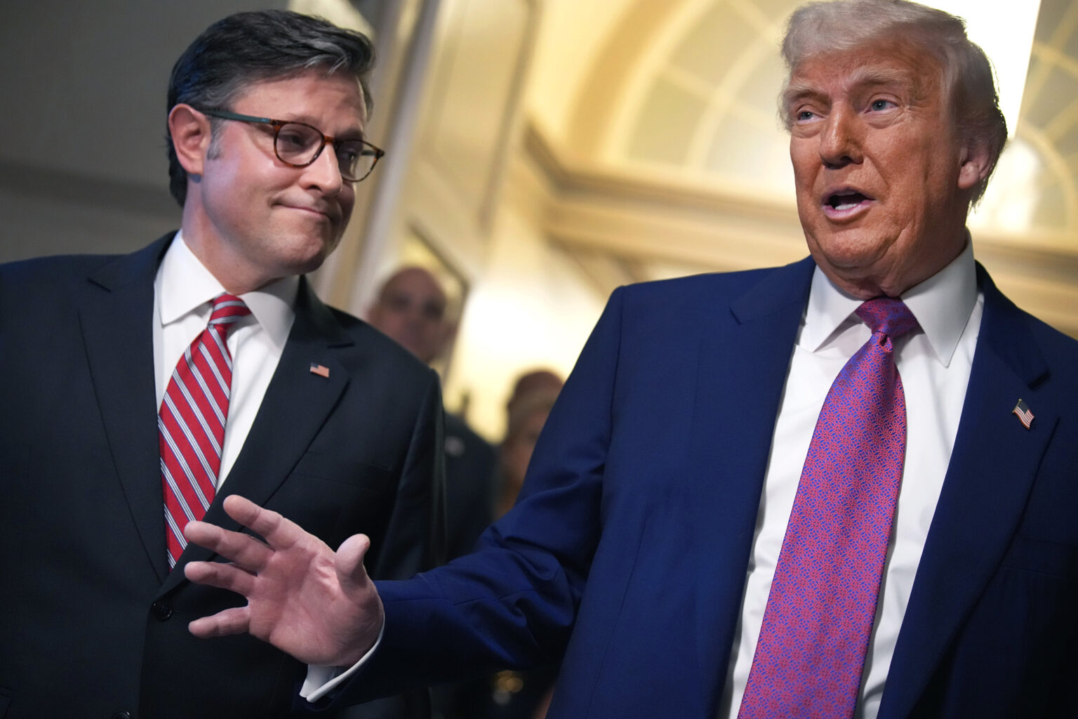 Republicans Passed the One Big Beautiful Bill to Secure Our Borders—Here’s What We Must Do Next | Opinion